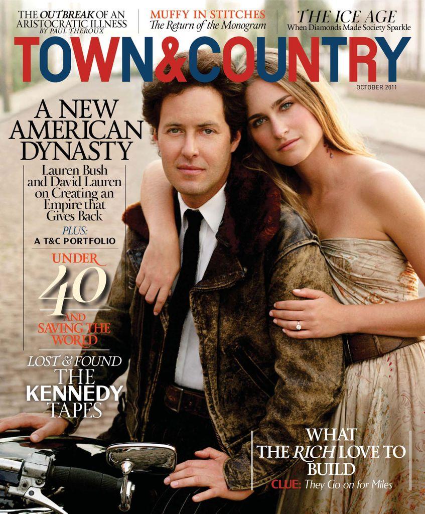 Town & Country