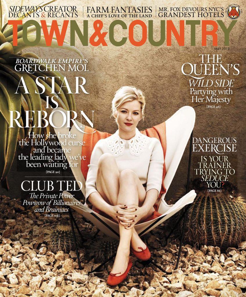 Town & Country