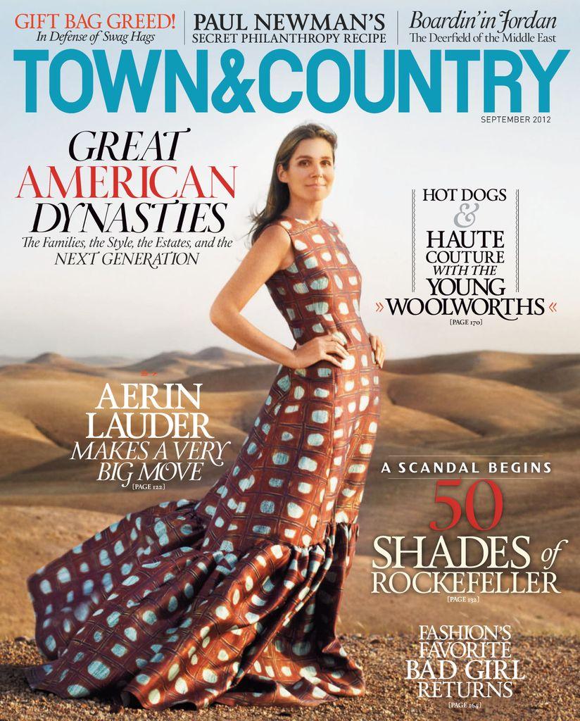 Town & Country