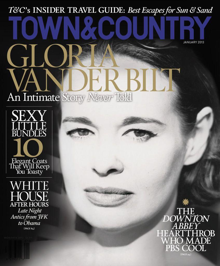 Town & Country