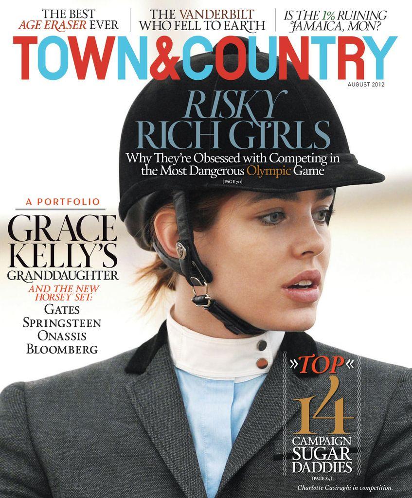 Town & Country