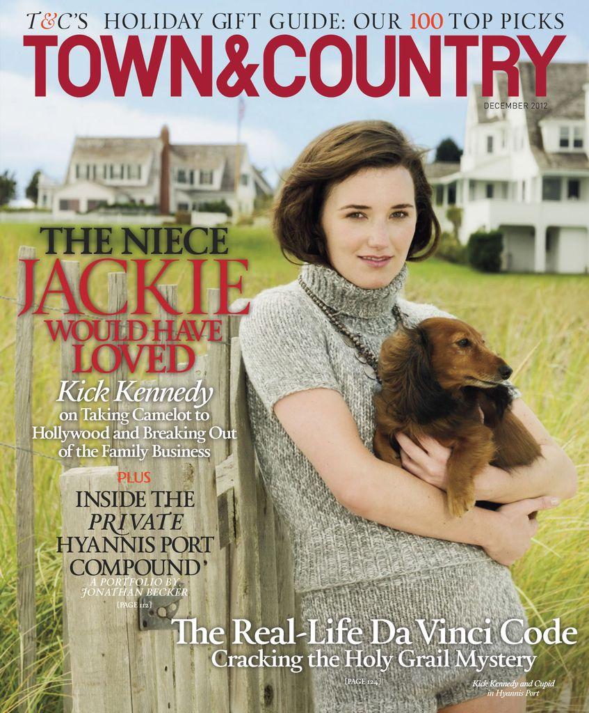Town & Country