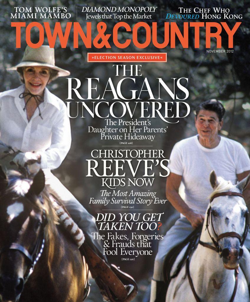 Town & Country
