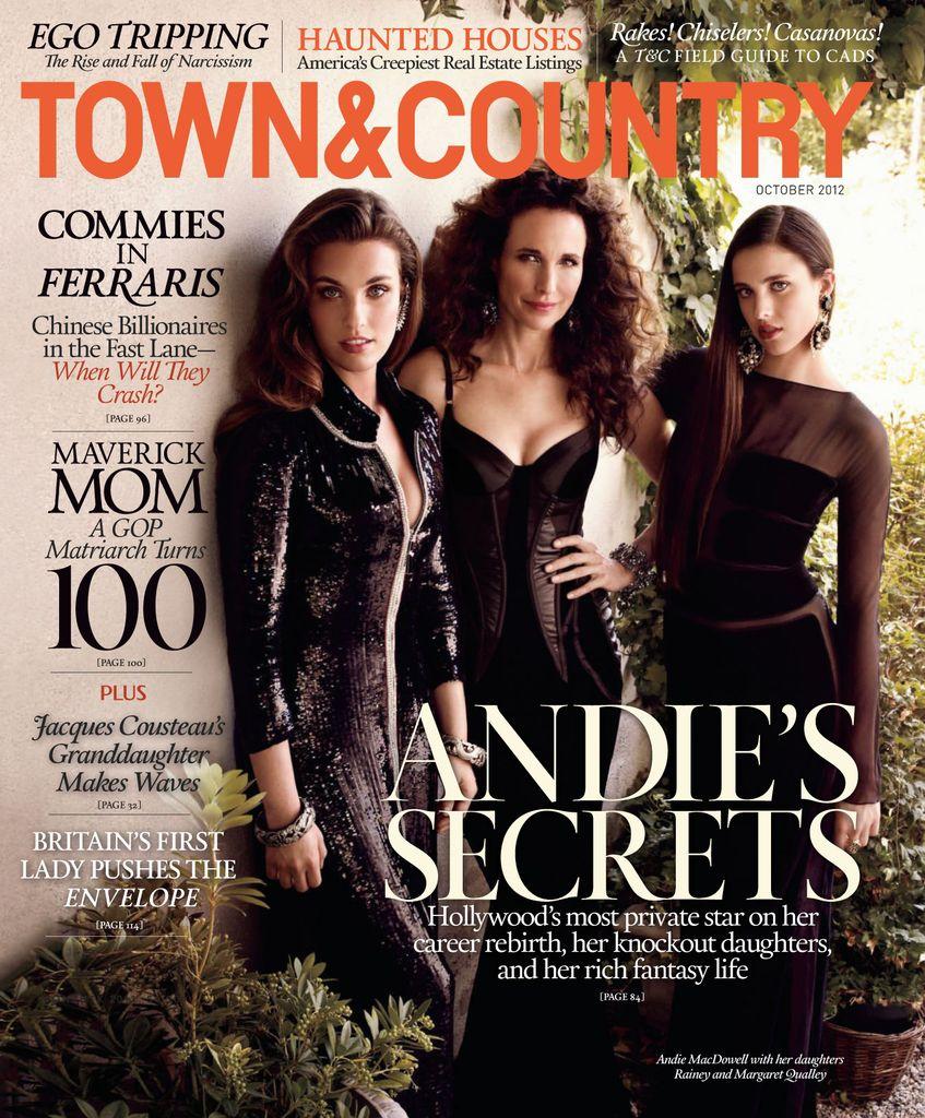 Town & Country