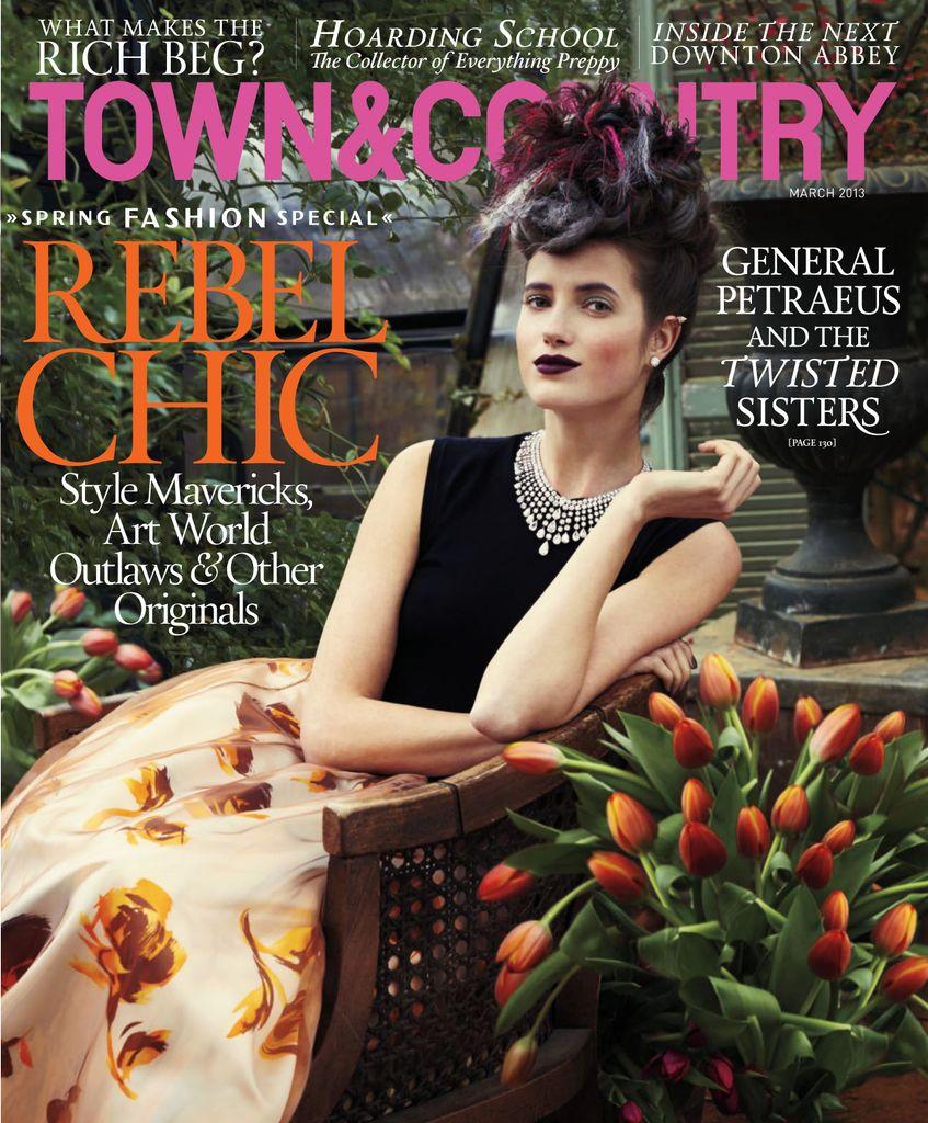 Town & Country