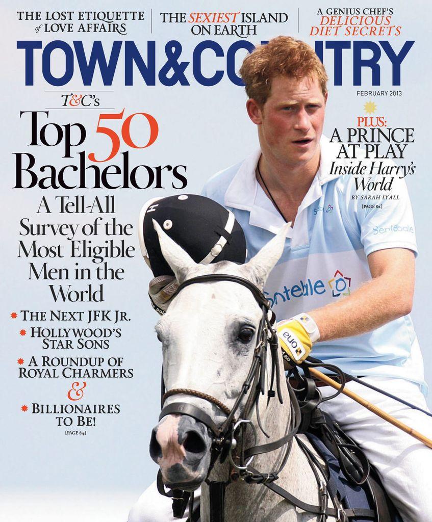 Town & Country