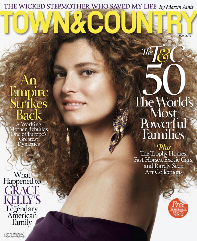 Town & Country