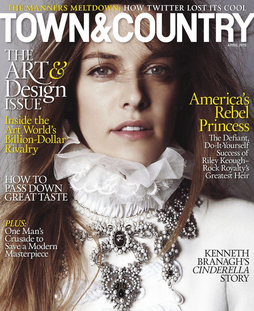 Town & Country