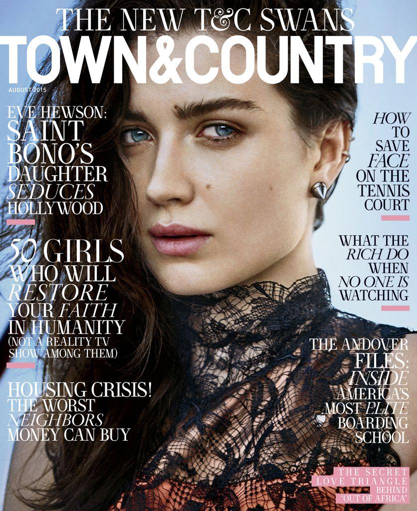 Town & Country