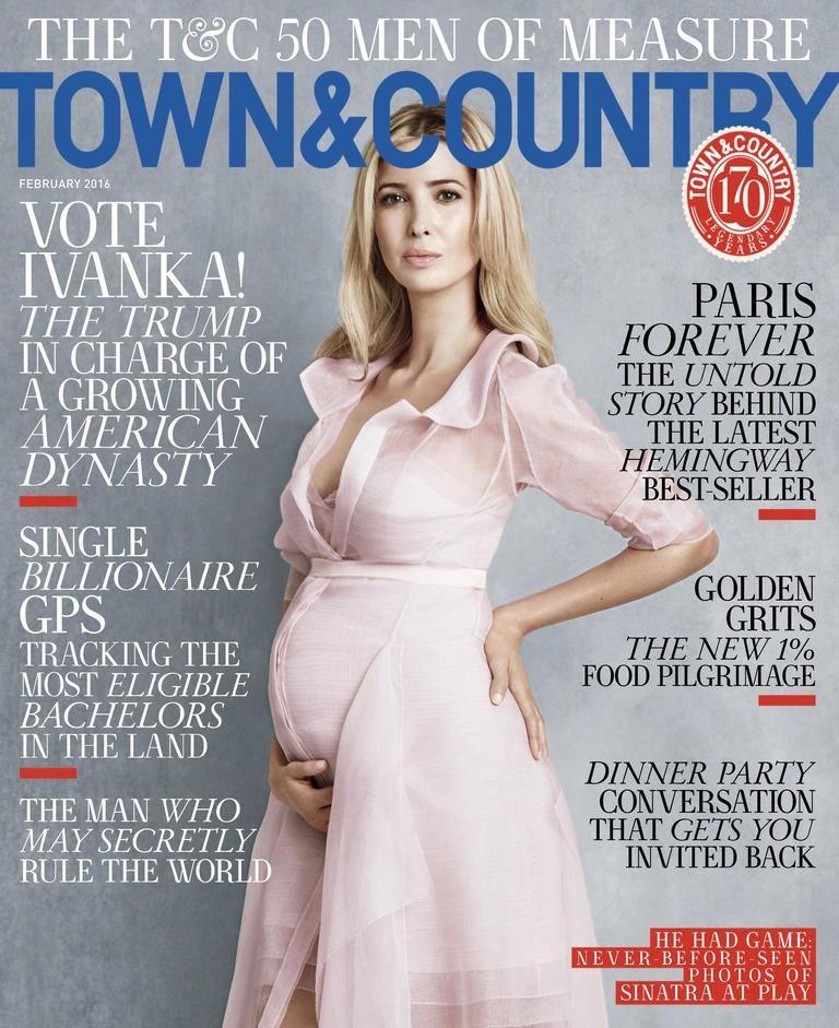 Town & Country