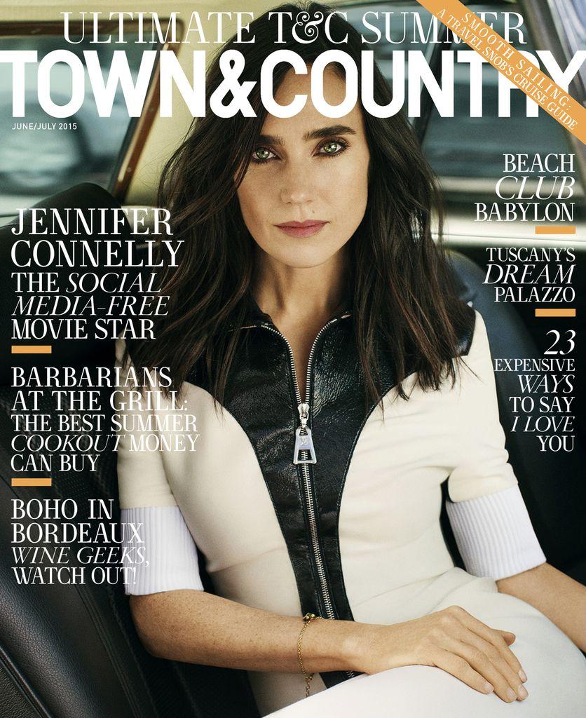 Town & Country