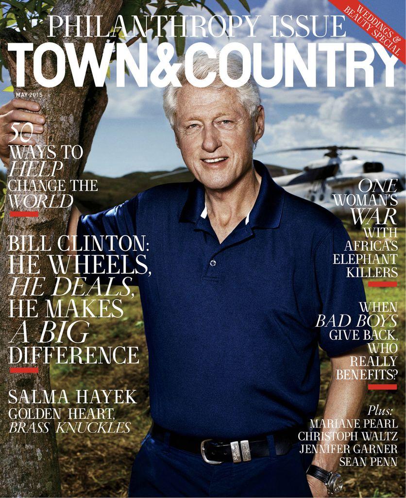 Town & Country