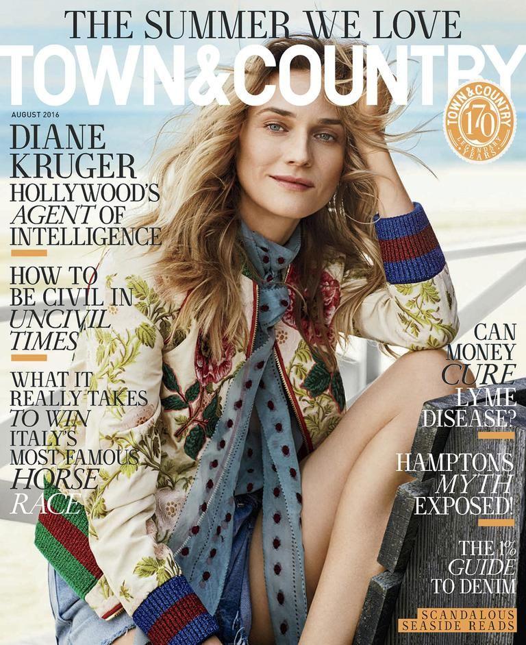 Town & Country
