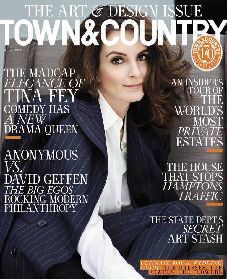 Town & Country