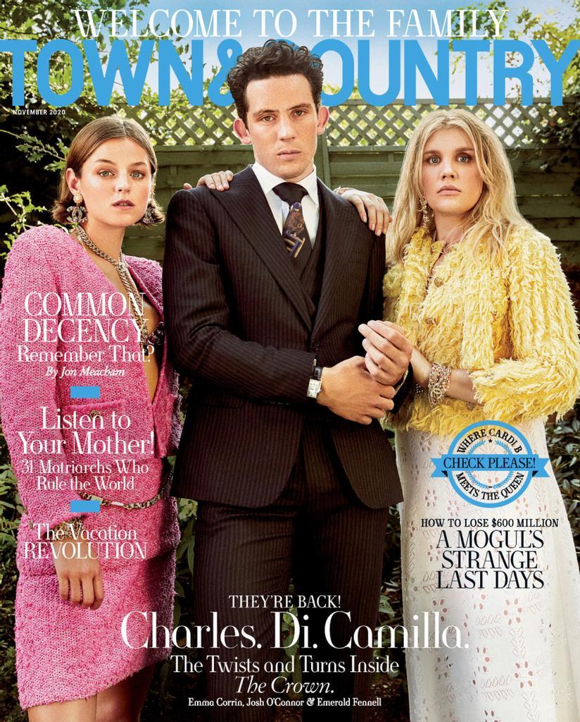 Town & Country