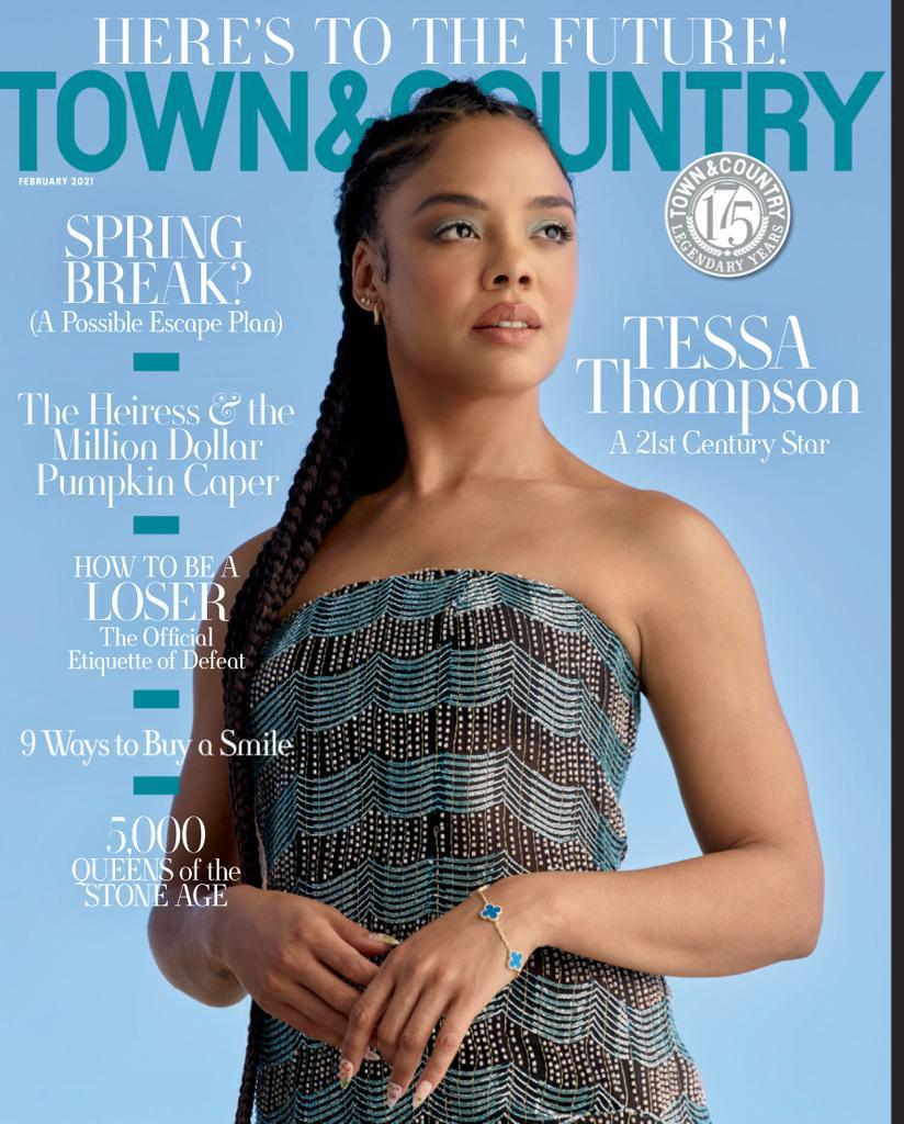 Town & Country