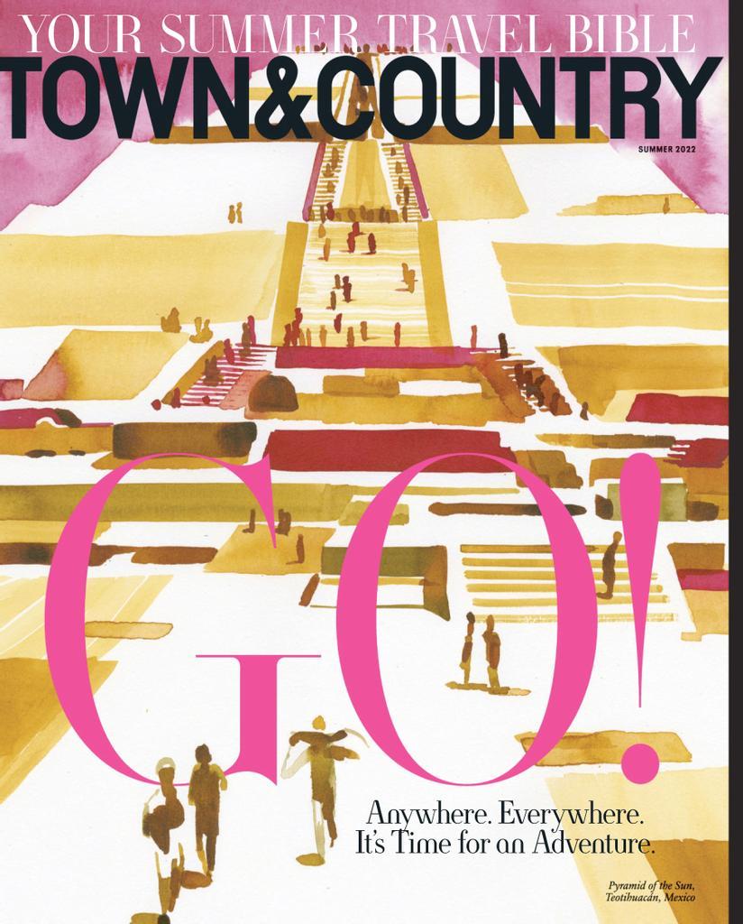 Town & Country