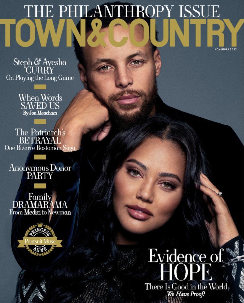 Town & Country