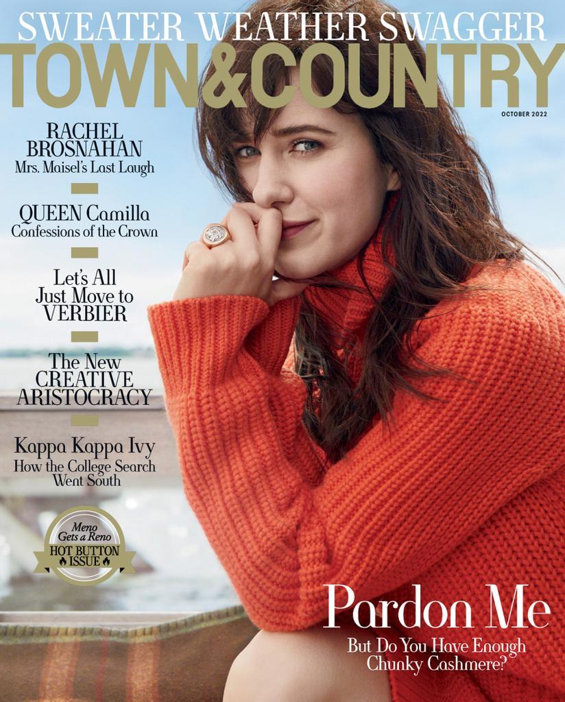 Town & Country
