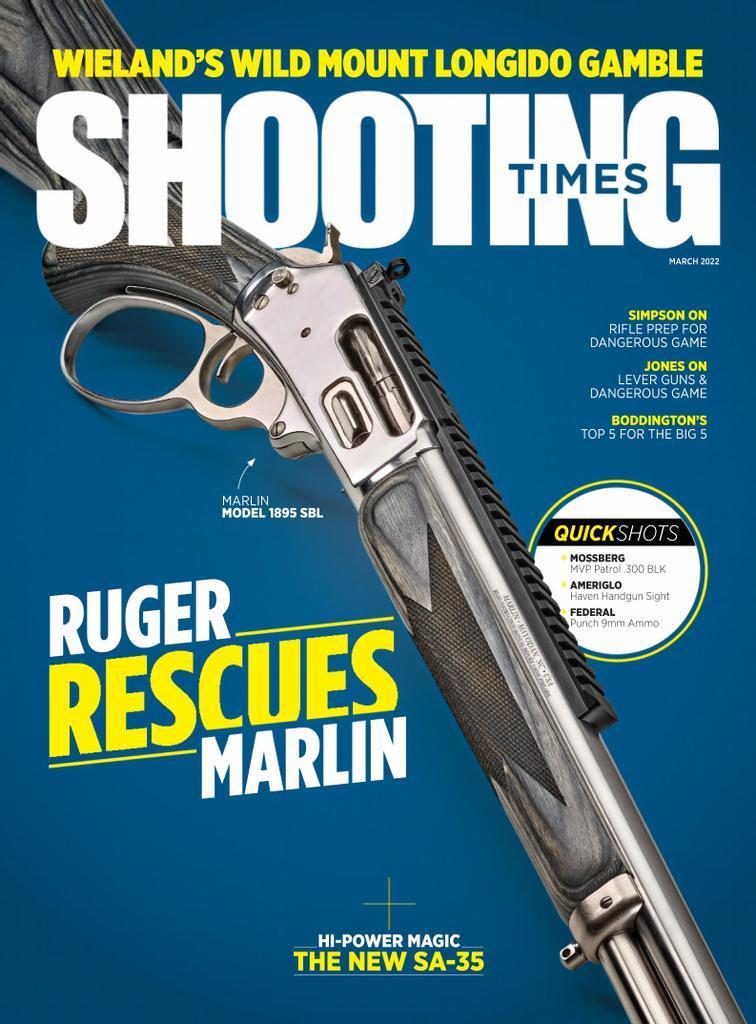 Shooting Times