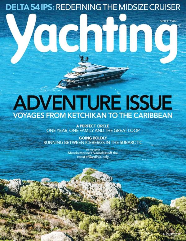 Yachting Magazine | TopMags