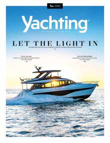 Yachting