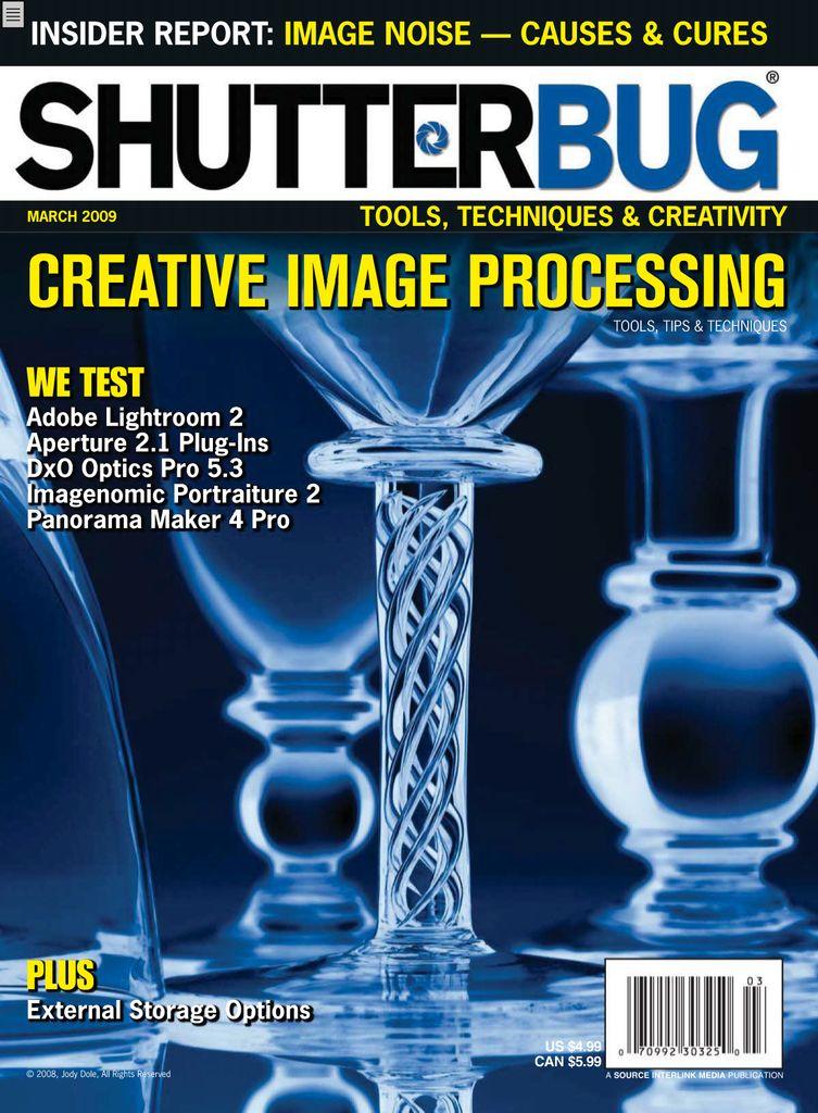 shutterbug magazine