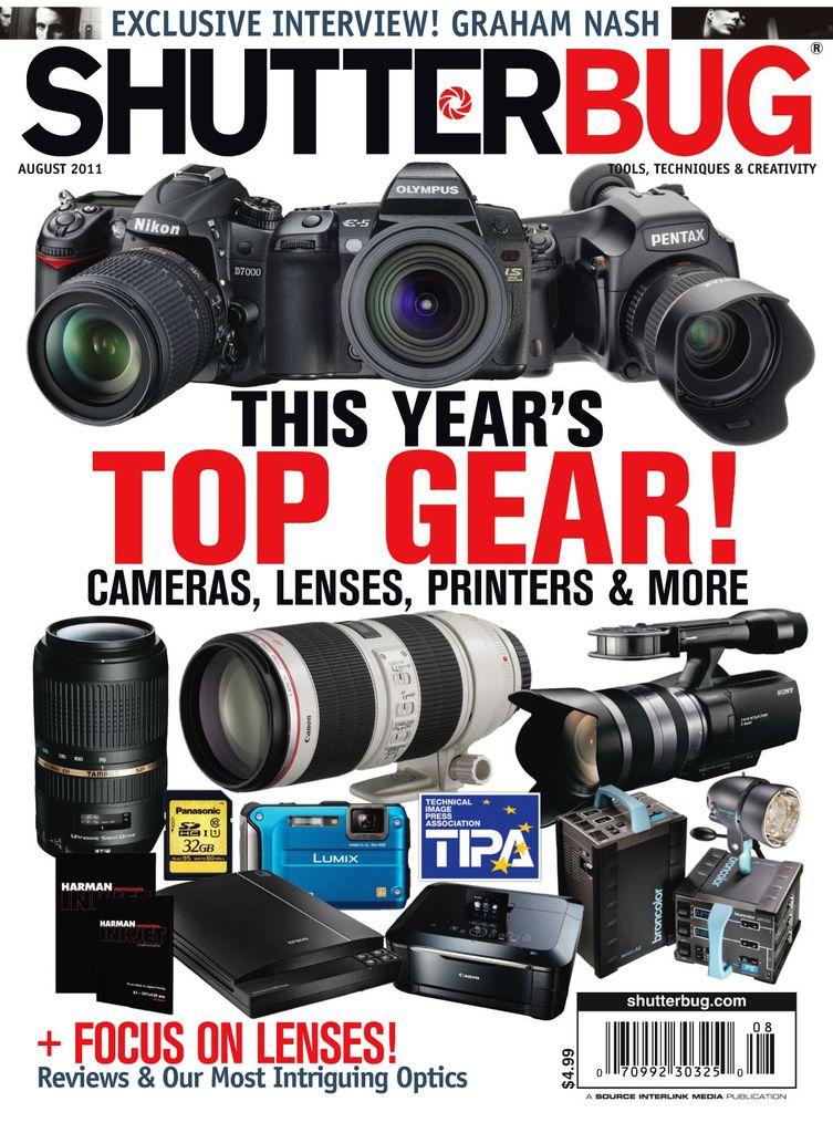 the shutterbug camera store