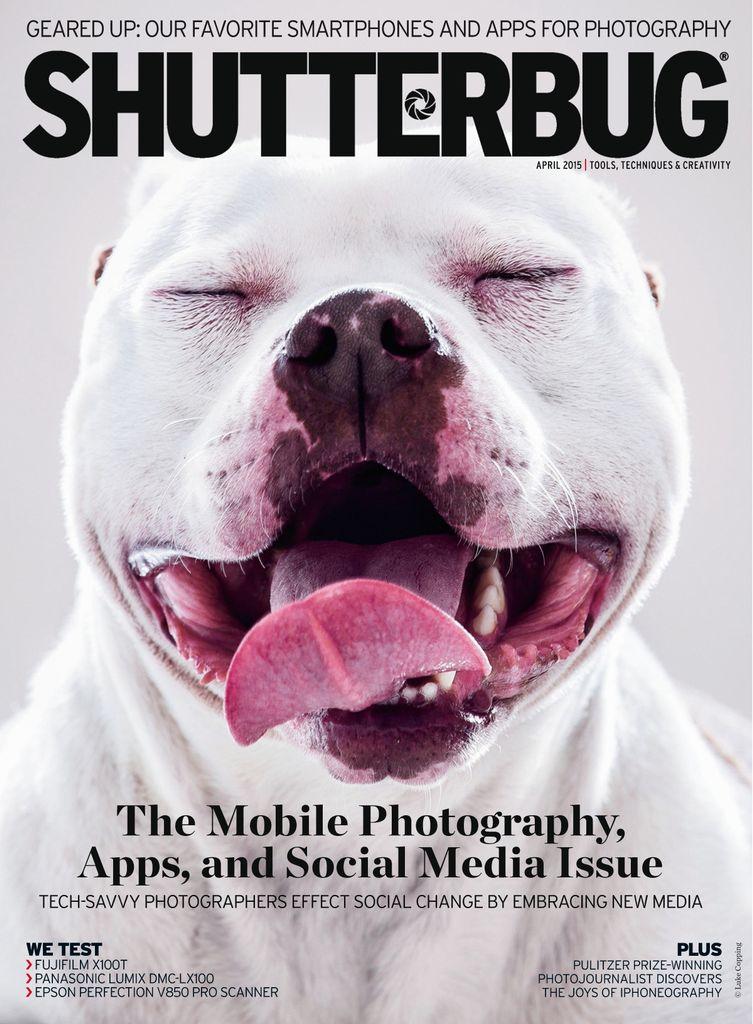 shutterbug magazine shutterbug magazine