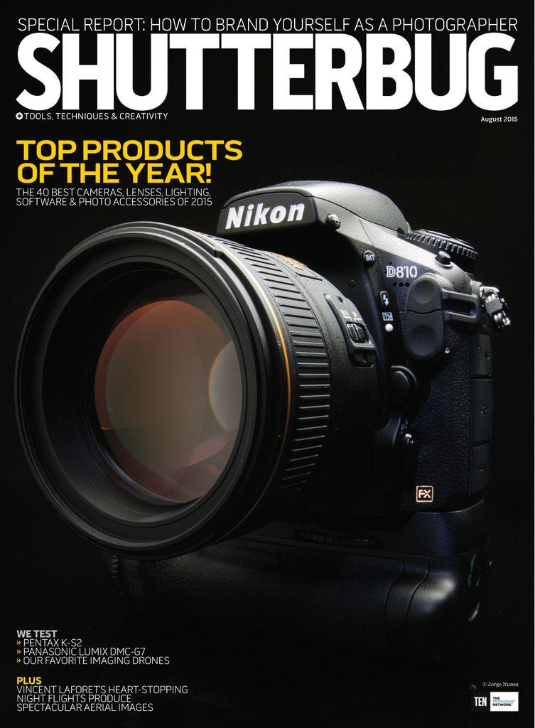 shutterbug photography magazine shutterbug photography magazine