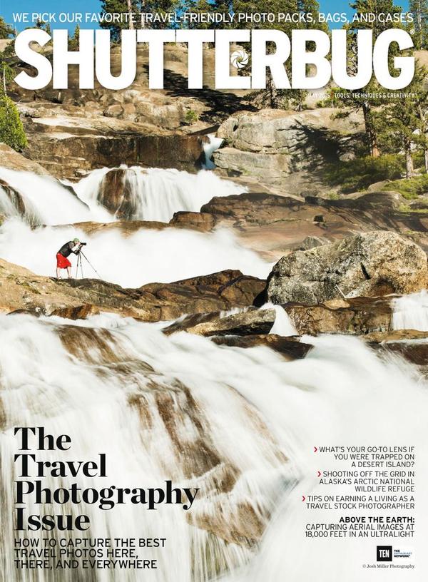 Shutterbug Magazine | TopMags