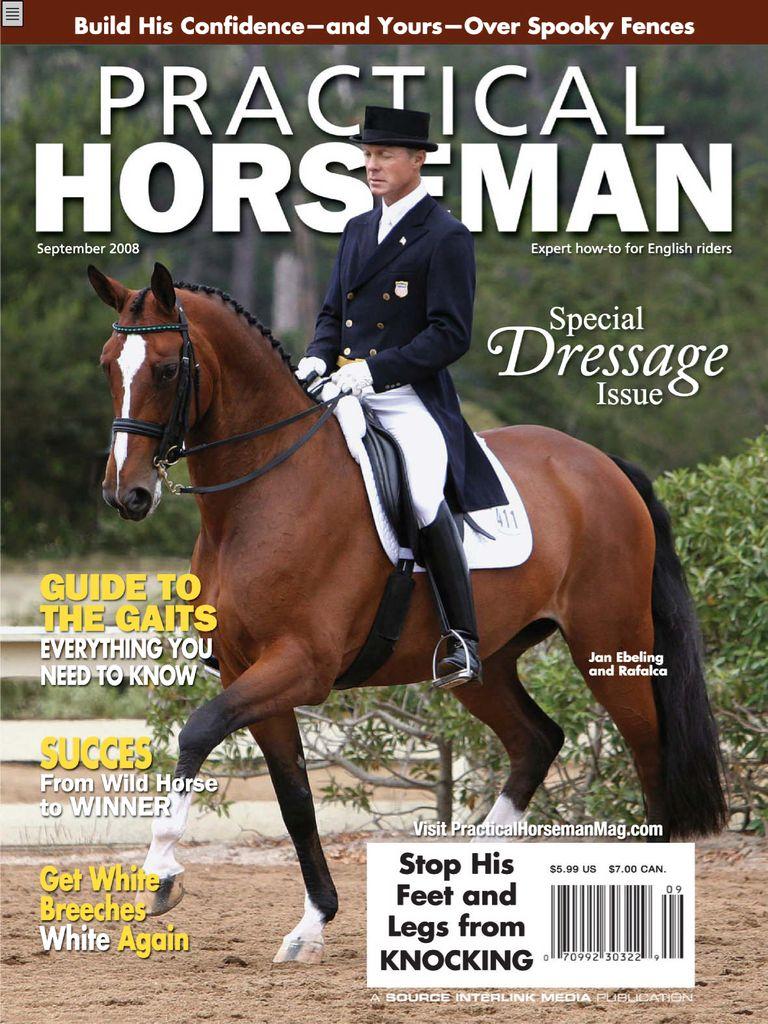 Practical Horseman