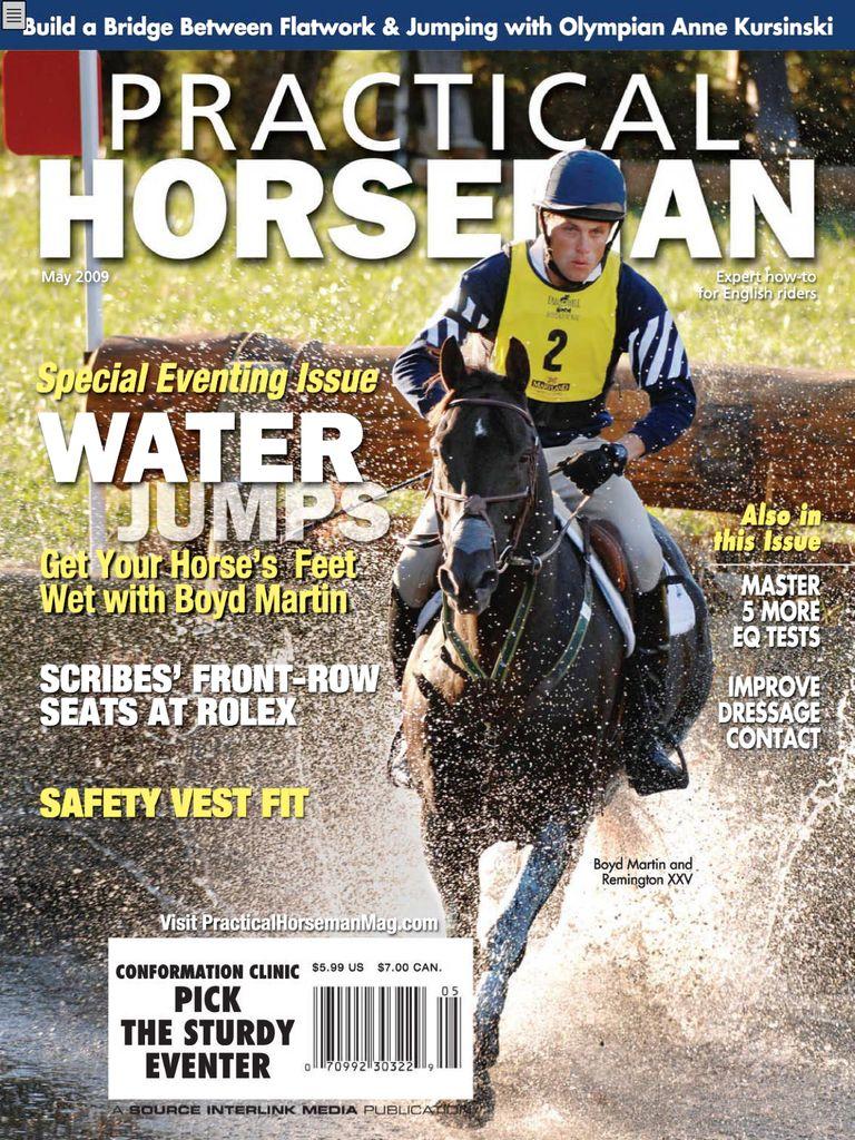 Practical Horseman