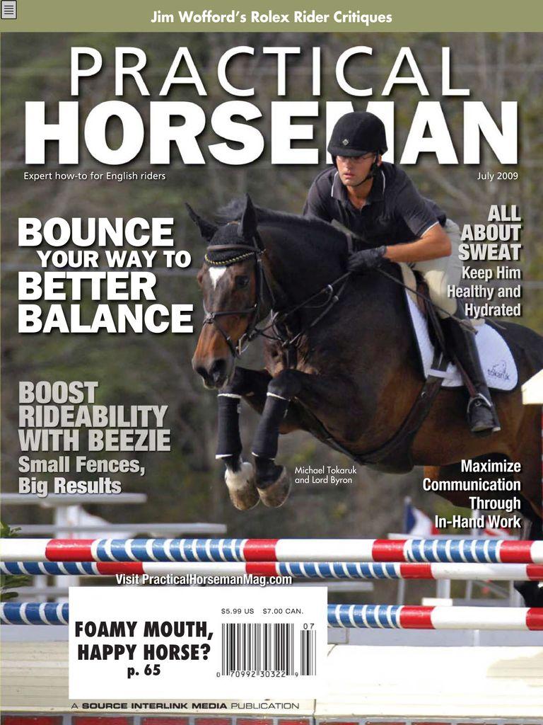 Practical Horseman
