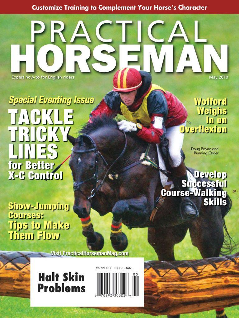 Practical Horseman