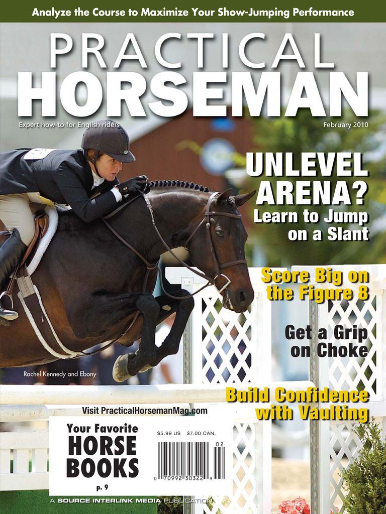 Practical Horseman