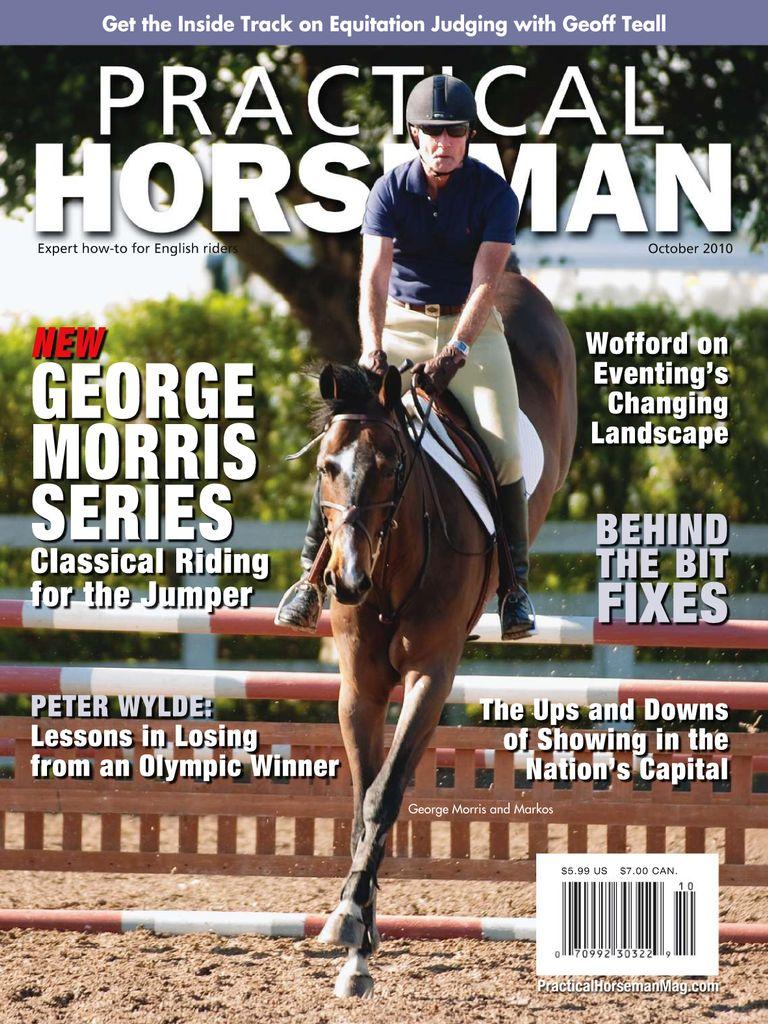 Practical Horseman