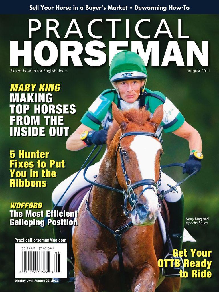 Practical Horseman