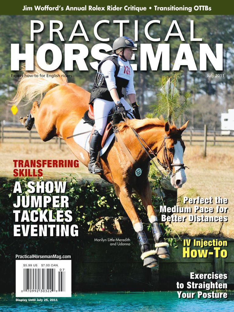 Practical Horseman