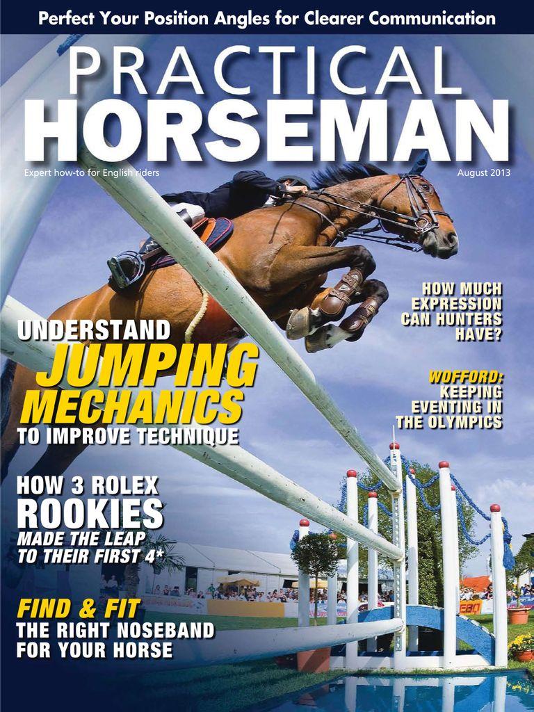 Practical Horseman