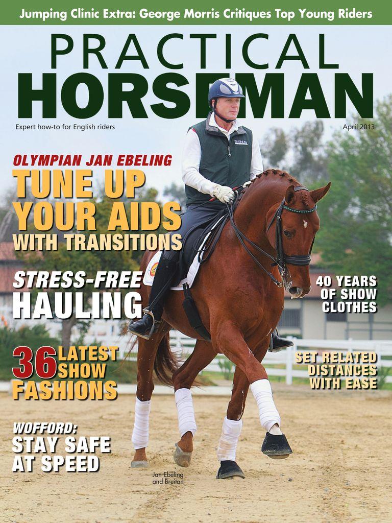 Practical Horseman