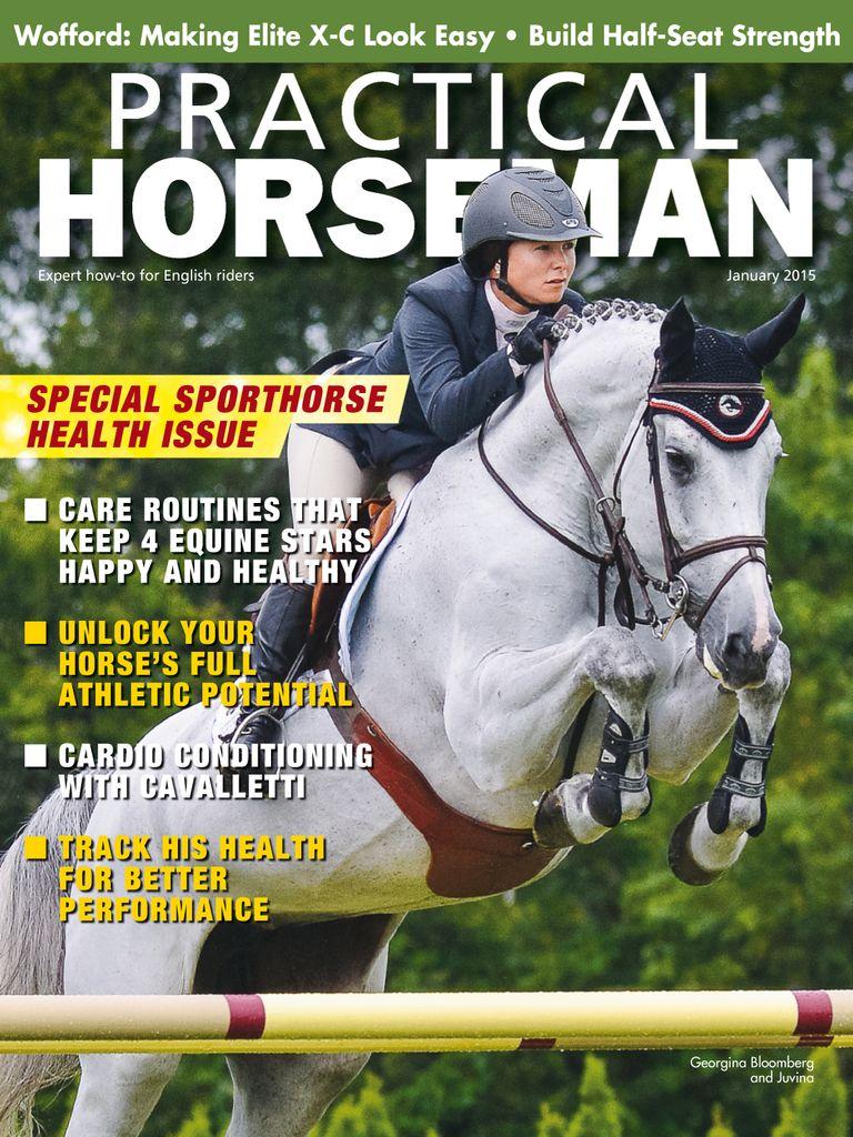 Practical Horseman