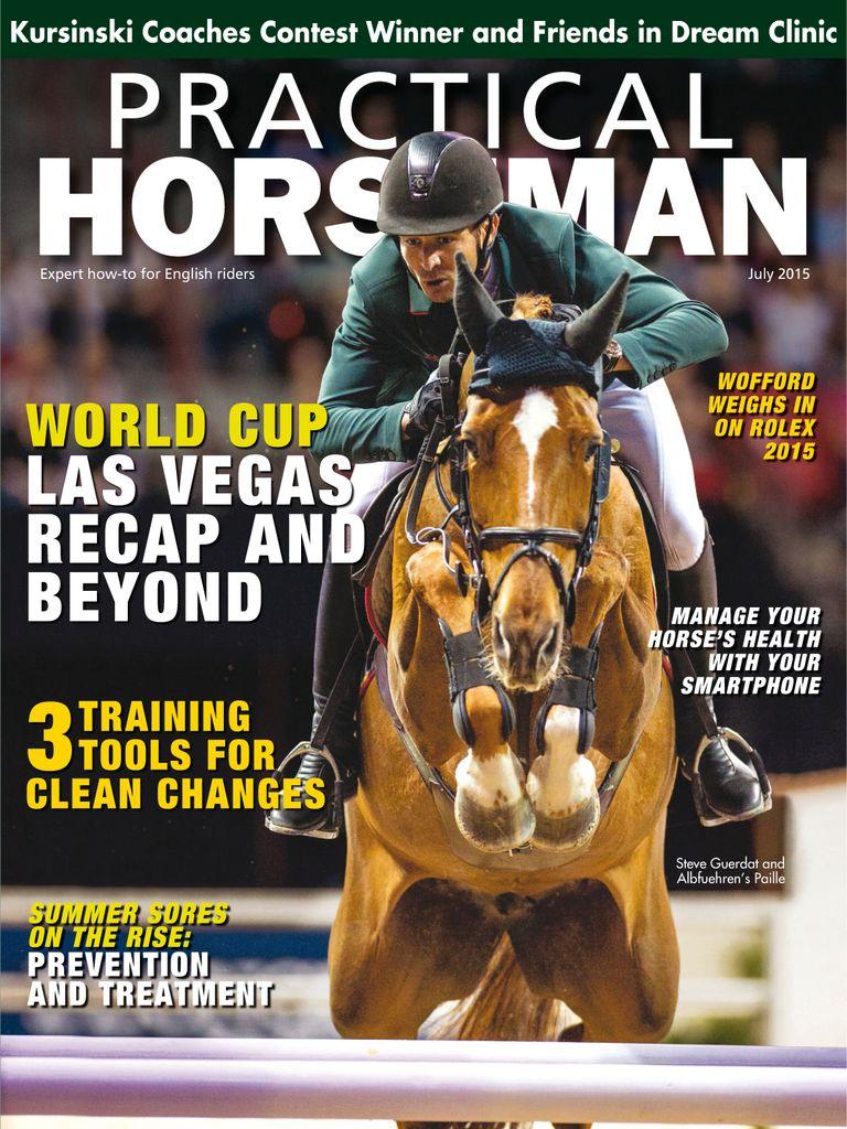 Practical Horseman