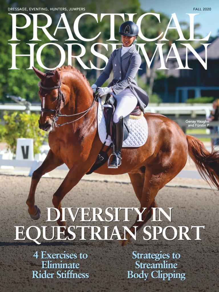 Practical Horseman