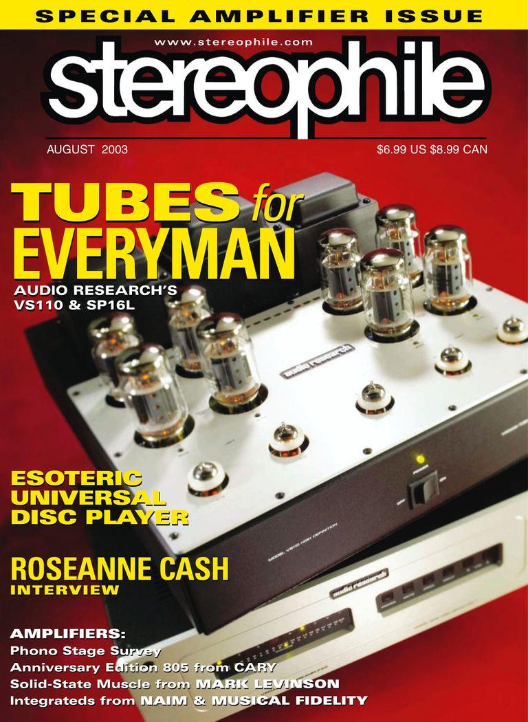 Stereophile