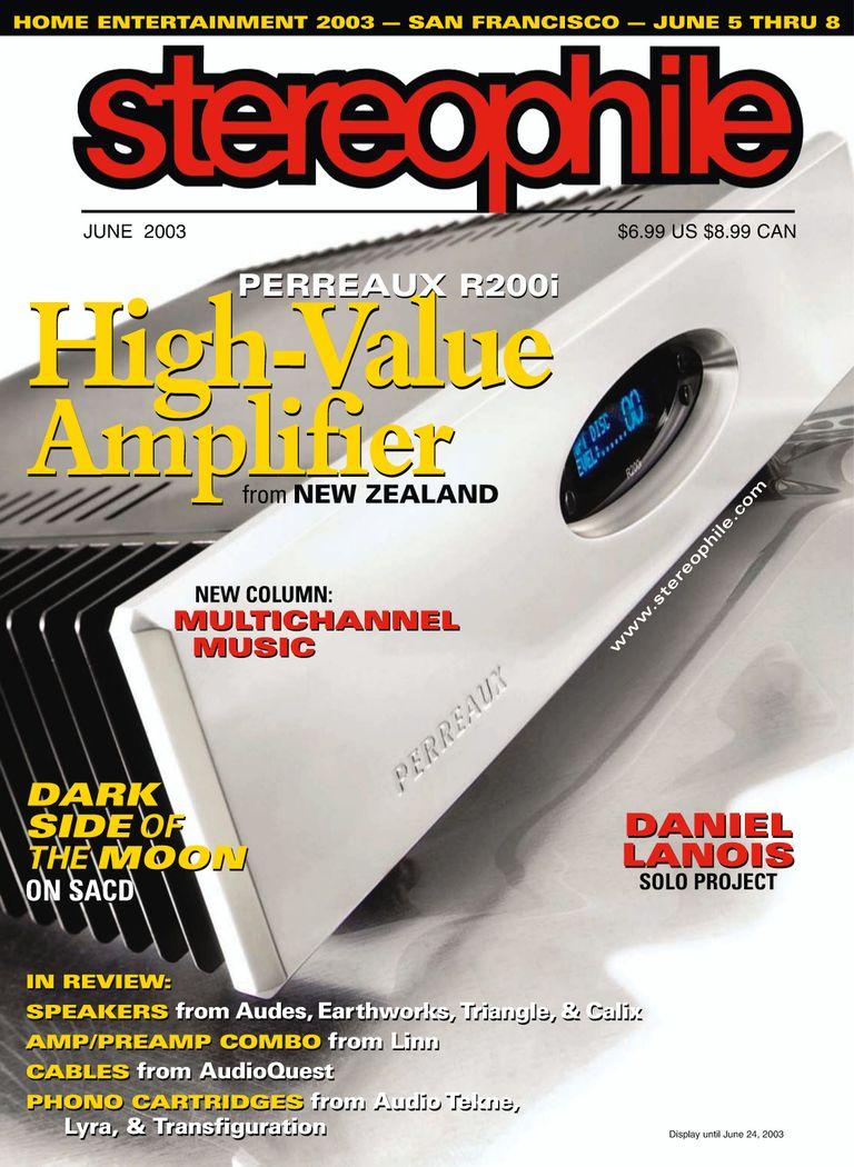 Stereophile