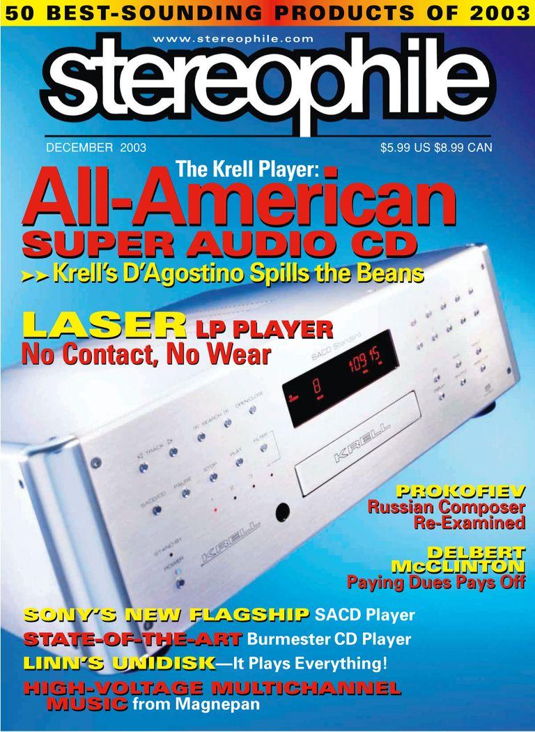 Stereophile