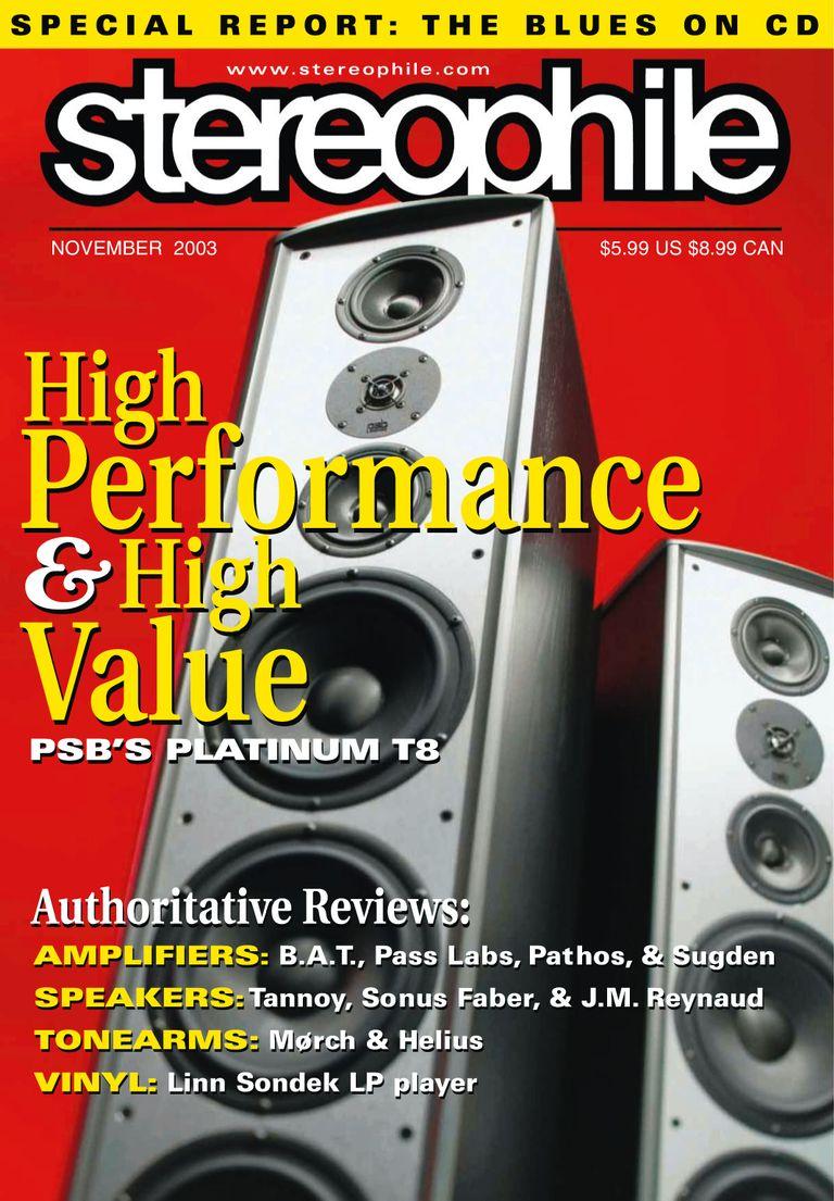Stereophile