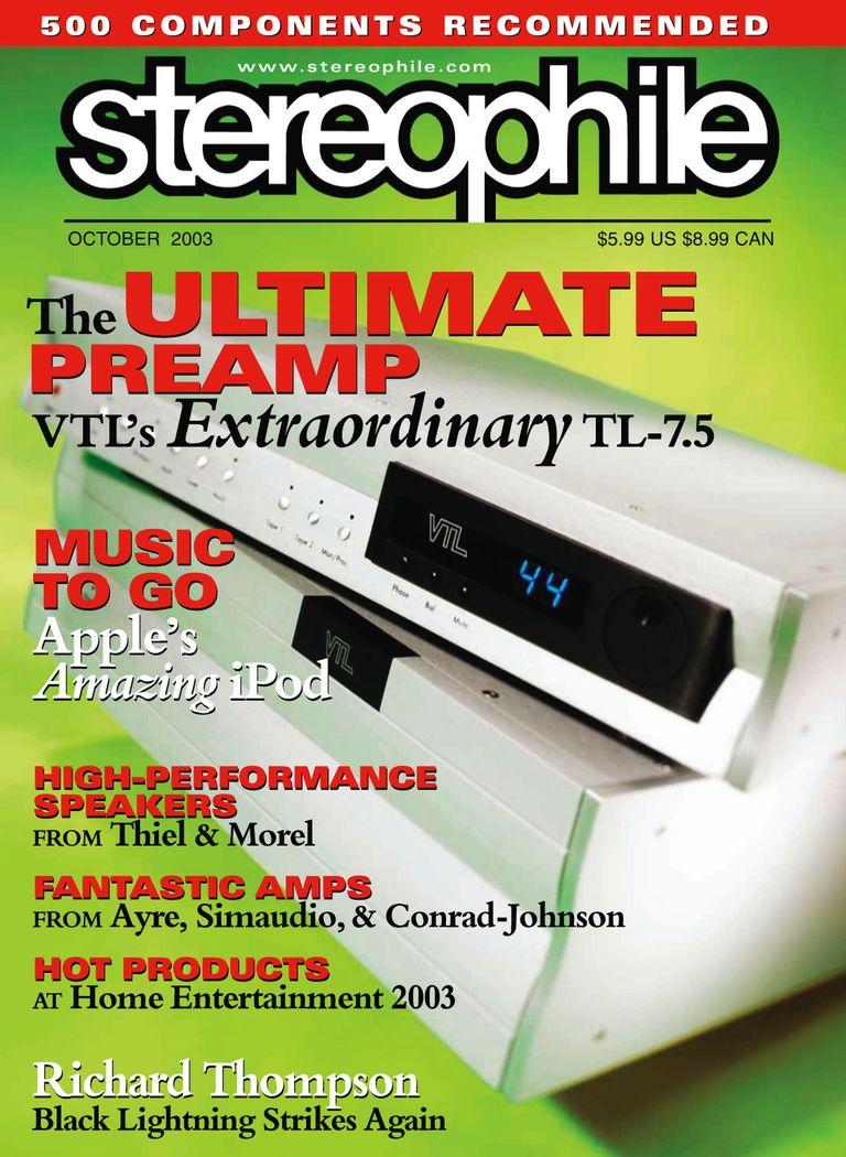 Stereophile