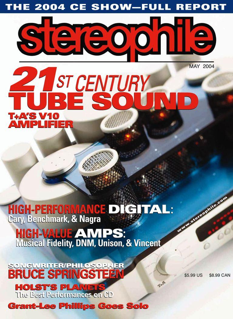 Stereophile